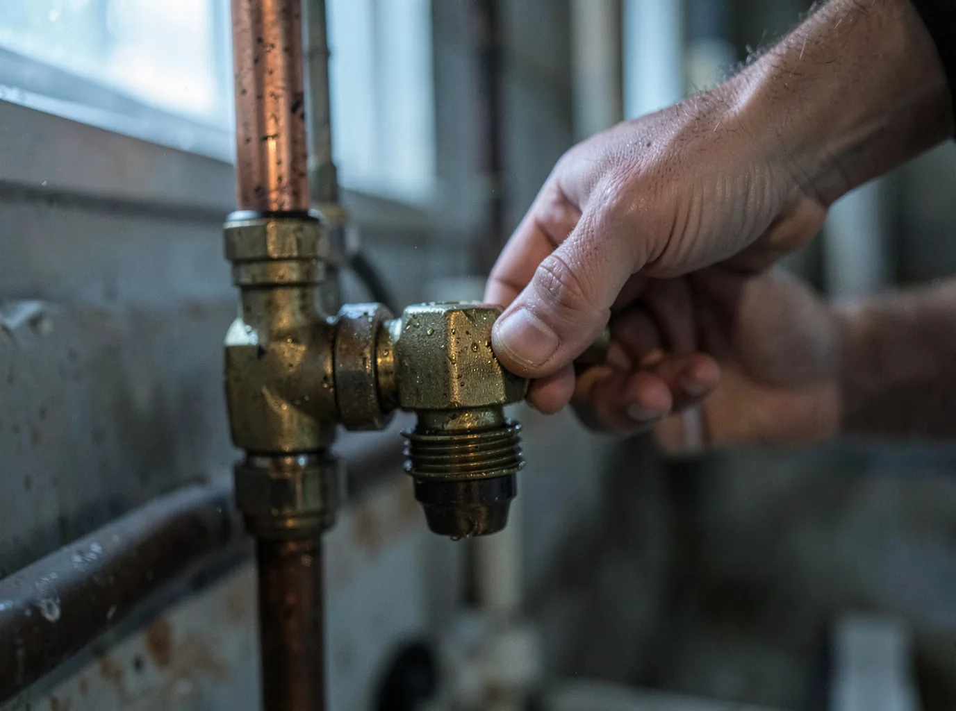 Emergency Plumber Walker, KS FAQs
